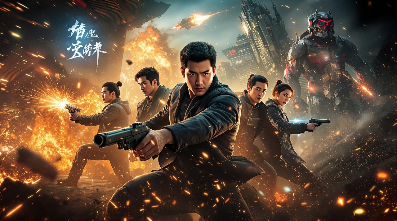 年度热播剧大结局创收视新高,续集已在秘密筹备
